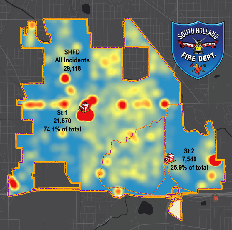 9 - Incident Hotspots All.png