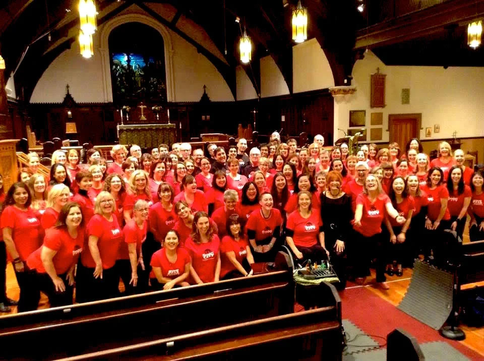 Sing City Choir