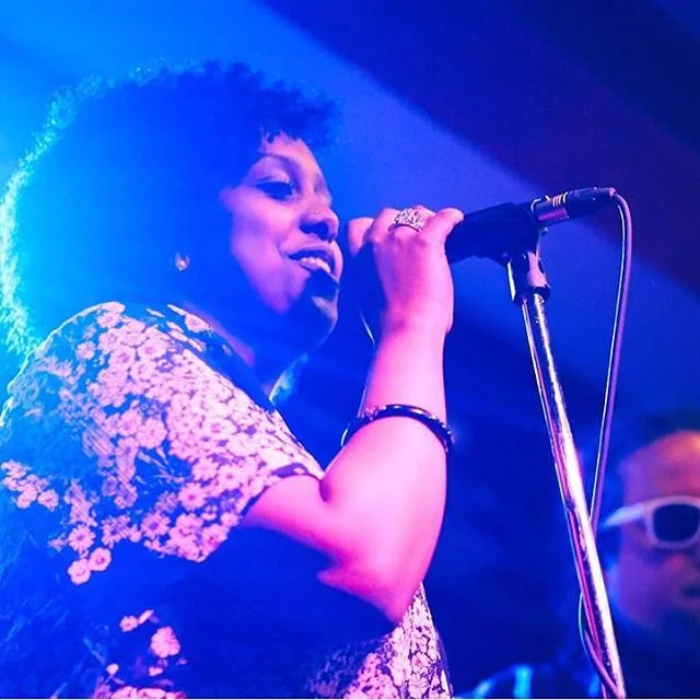 Stella Soul (@topscura Photo)