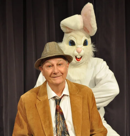 THAT'S ENTERTAINMENT!