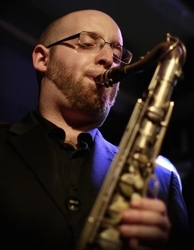 Ben Henriques and his Trio at Roedde House Museum August 9.