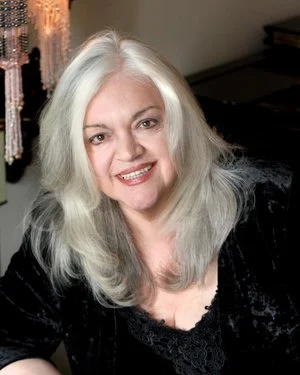 Judy Ginn Walchuk.