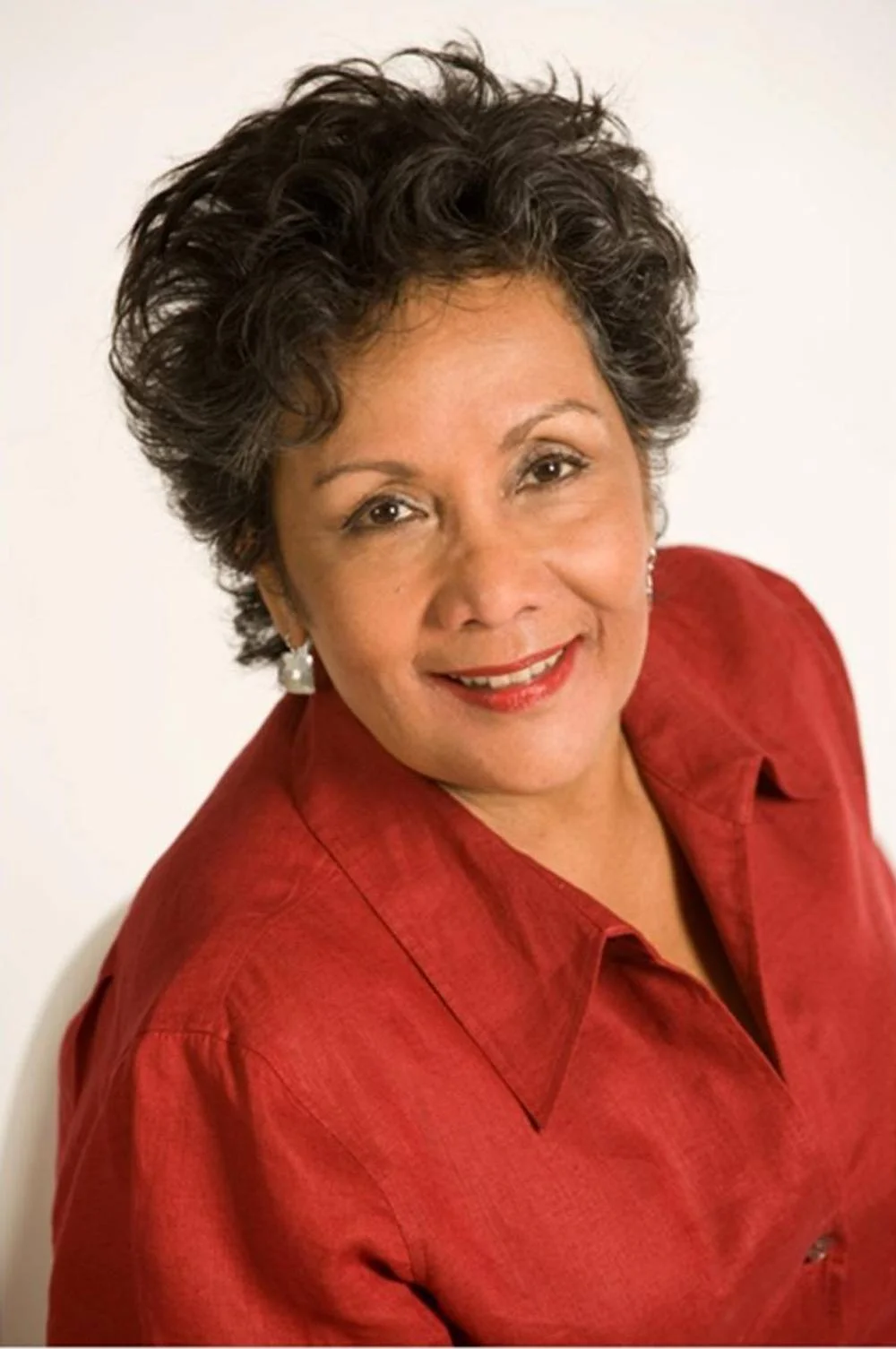 Vancouver Centre MP Dr. Hedy Fry.