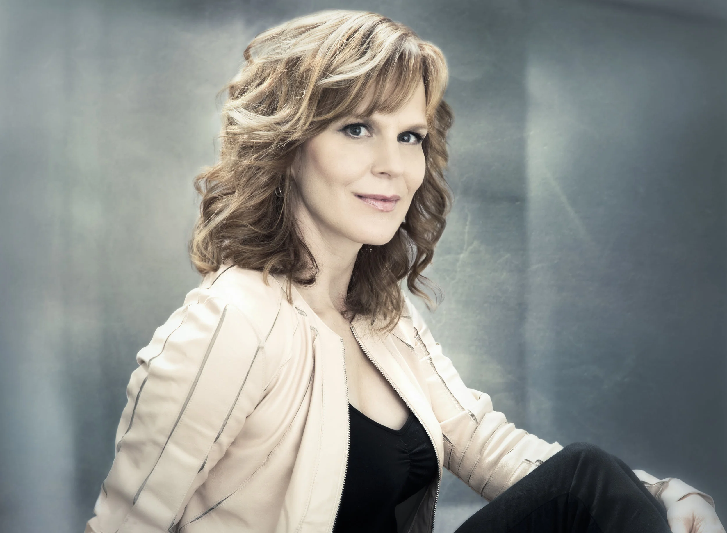 Shannon Gaye at Jazz Vespers on December 9.