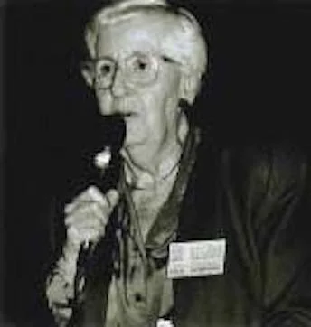 Kay Stovold.