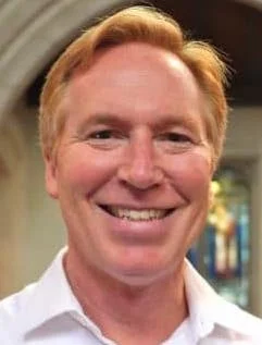 Dan Chambers of St. Andrew’s-Wesley United Church.