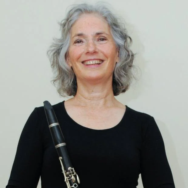 Johanna Hauser is at the Labyrinth January 25.