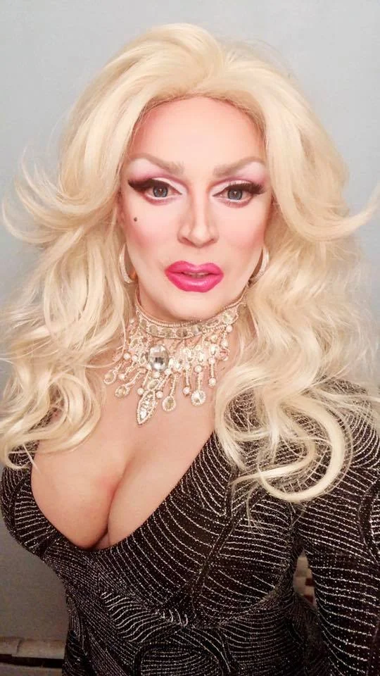Carlotta Gurl is at The Junction Jan. 3.