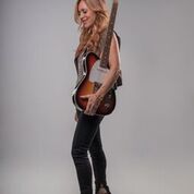 Taylor James at The Sylvia January 2.