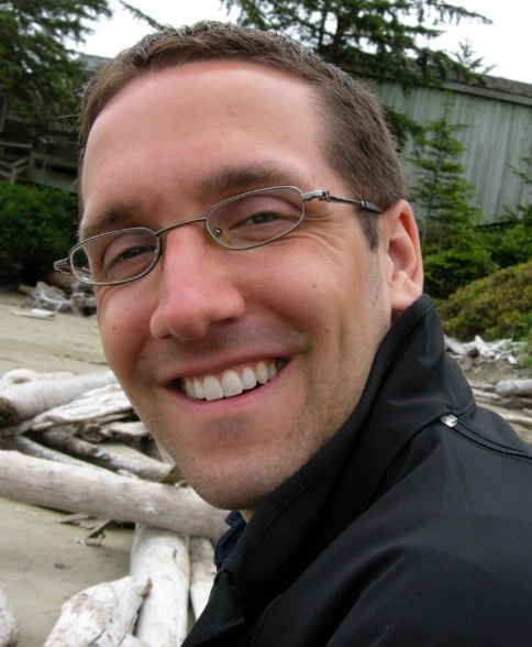 West End Seniors’ Network’s executive director Anthony Kupferschmidt.