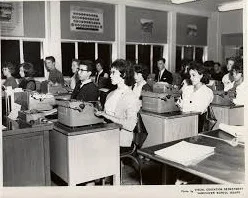 See more of the King George archives material on display at the West End Community Centre.