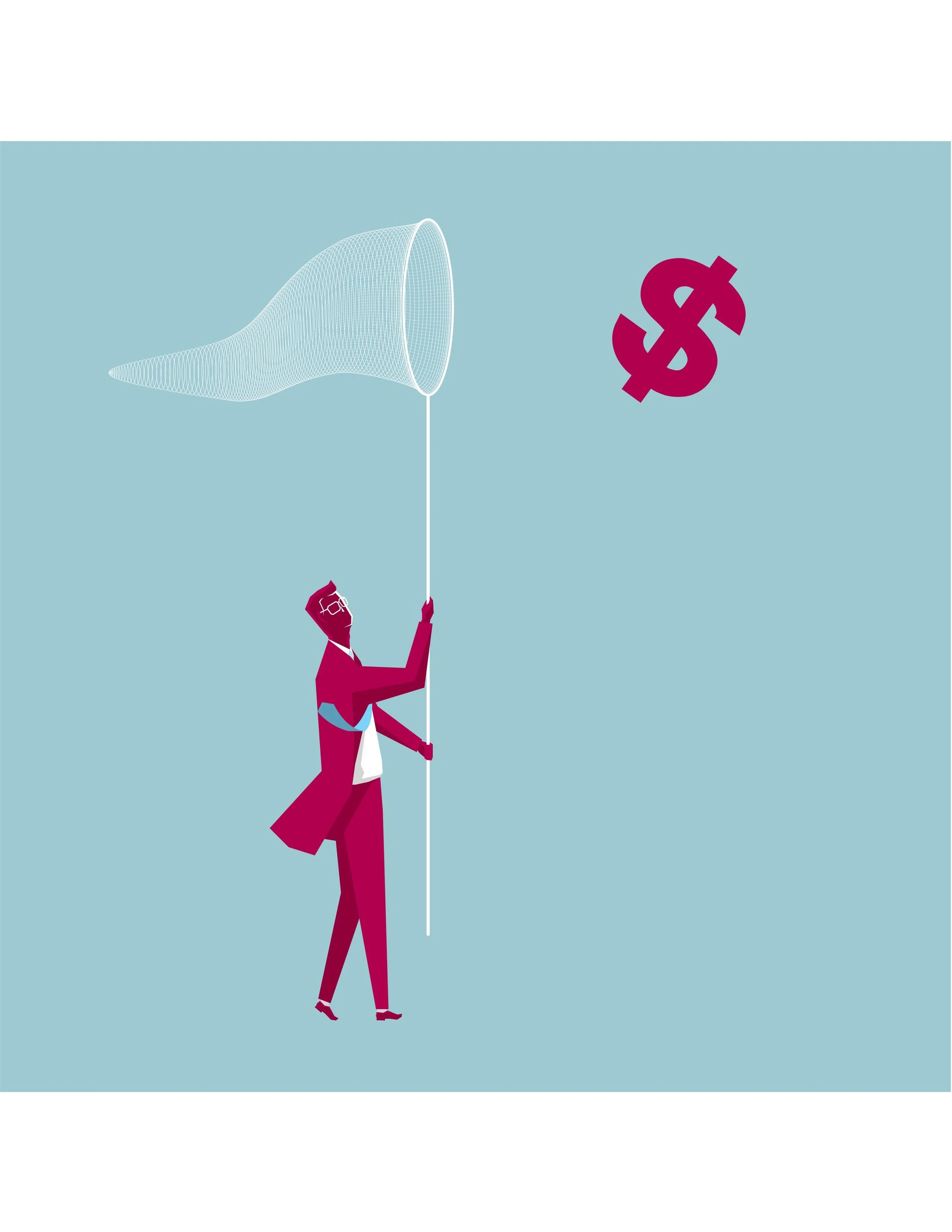Man with Net .jpg