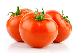 It’s not just a tomato, it’s a solanum lycopersicum!