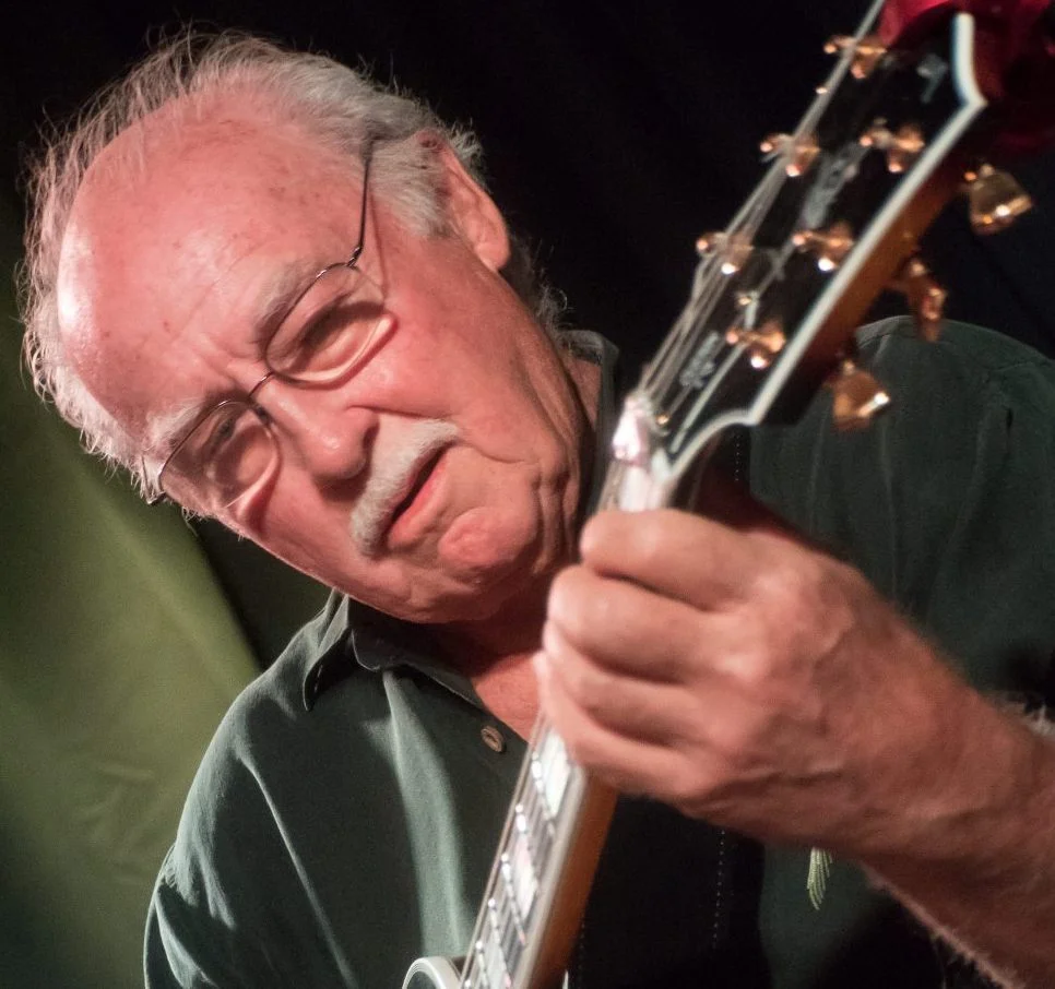 Jazz legend Oliver Gannon will be among the musicians at this year’s Jazz on the Porch.