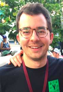 Gordon Neighbourhood House’s Jim Balakshin.