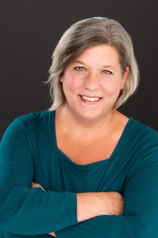Western Gold Theatre’s new artistic director Tanja Dixon-Warren.