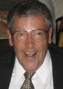 Maurice Foisy was CHQM’s “Man About Town” during the golden age of Vancouver radio.