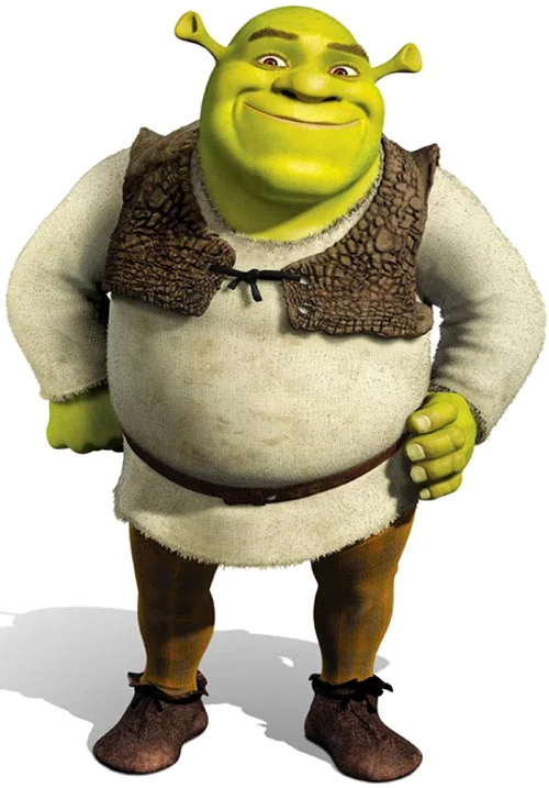 Shrek is coming to Second Beach July 16.