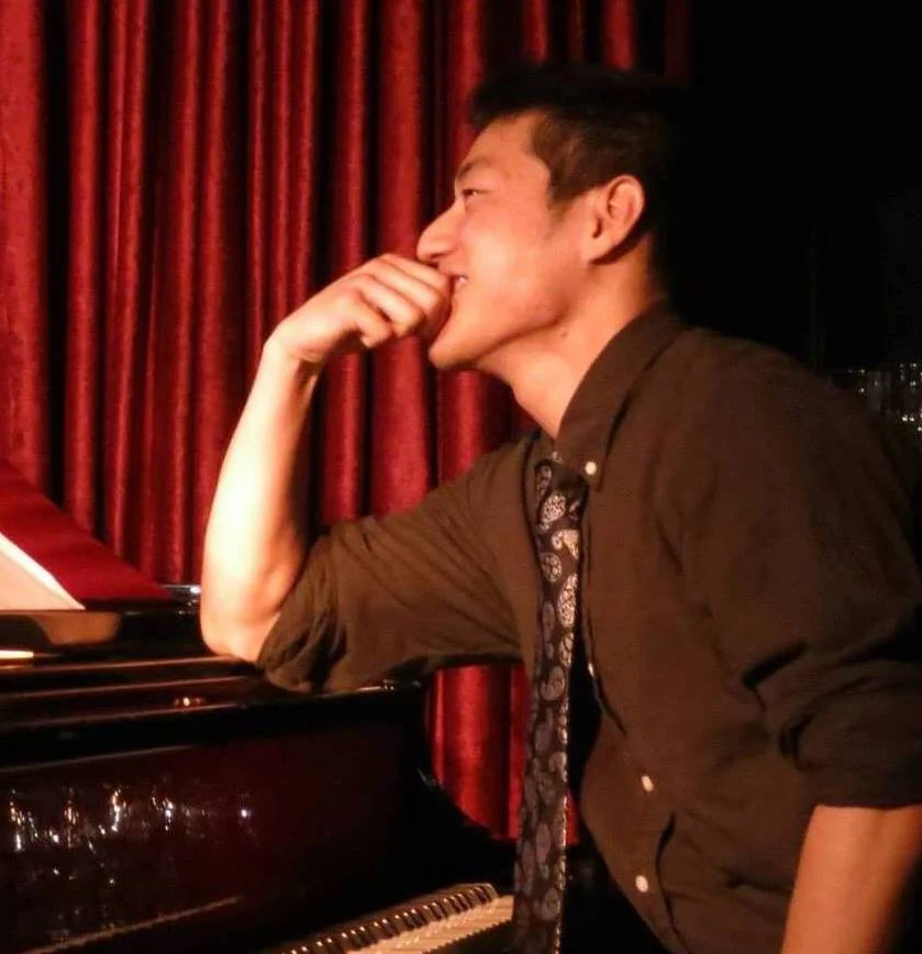 Winston Matsushita and his trio will perform August 8 at Roedde House.