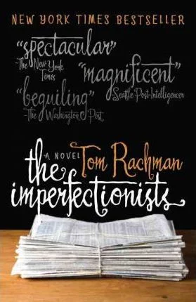 The Imperfectionists.jpg