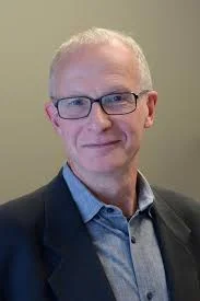 Former CBC Radio host Bill Richardson reads from his new book September 13.