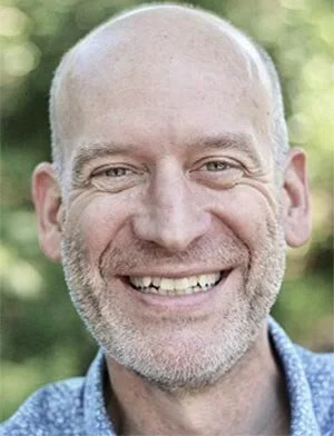 Bill Arnott moderates the October 10 Philosopher’s Café hosted by Joe Fortes Library.