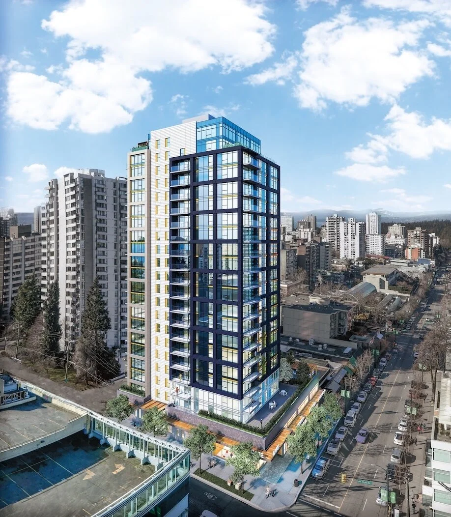 Robson — The West End Journal