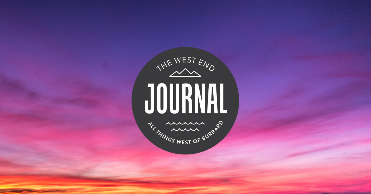 The West Journal, West