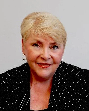 Diane Robinson.