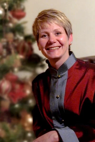 Joanne Graceffo.