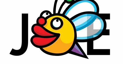 Joe Average says “Bee Safe, Bee Kind!”