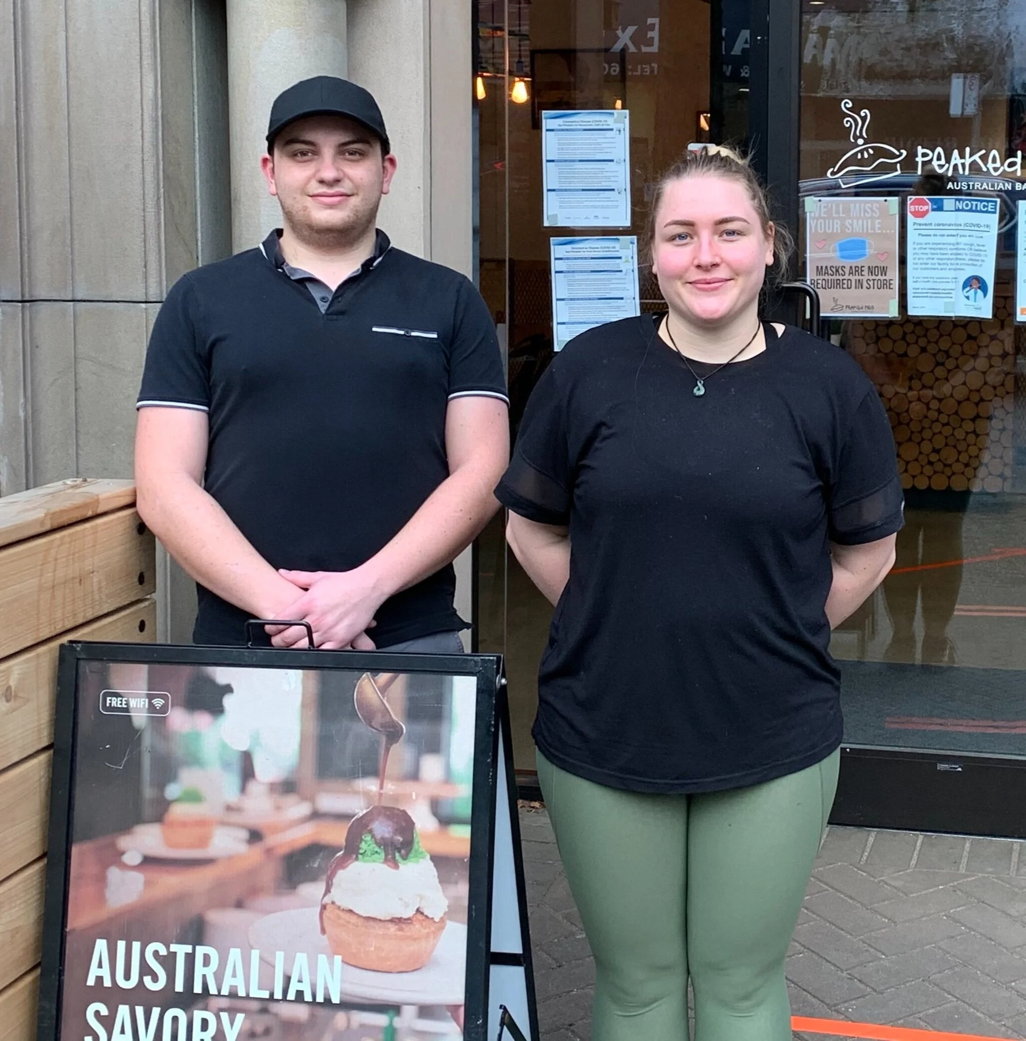RESTAURANT SPOTLIGHT 