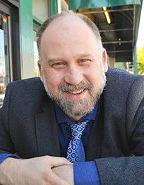 Dana Larsen.