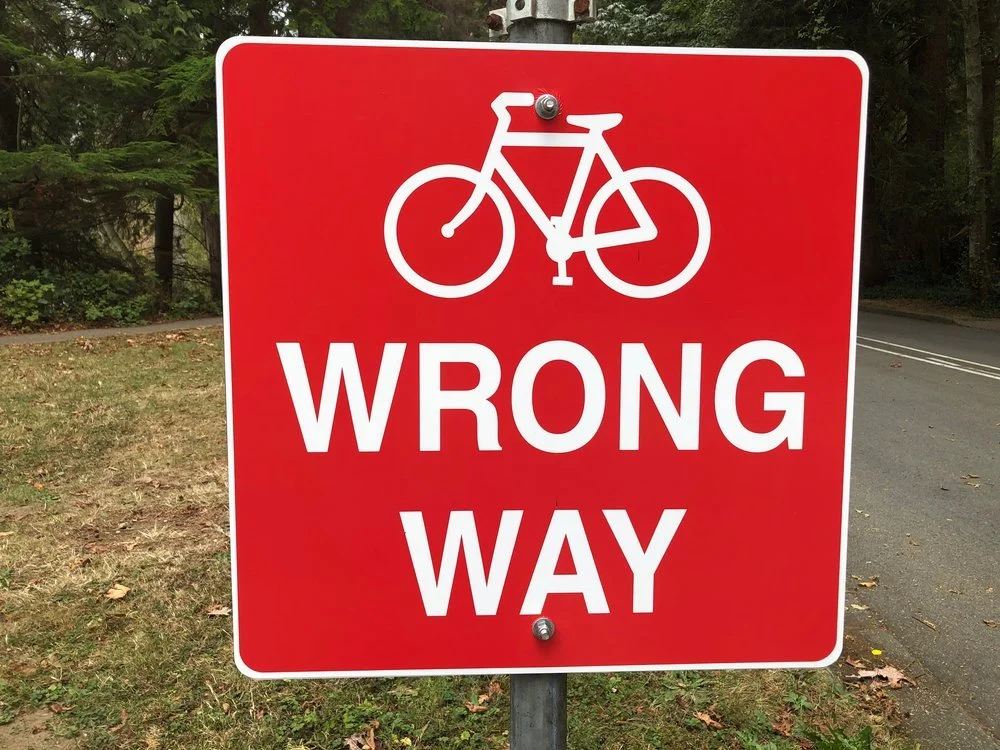 STANLEY PARK NOTEBOOK