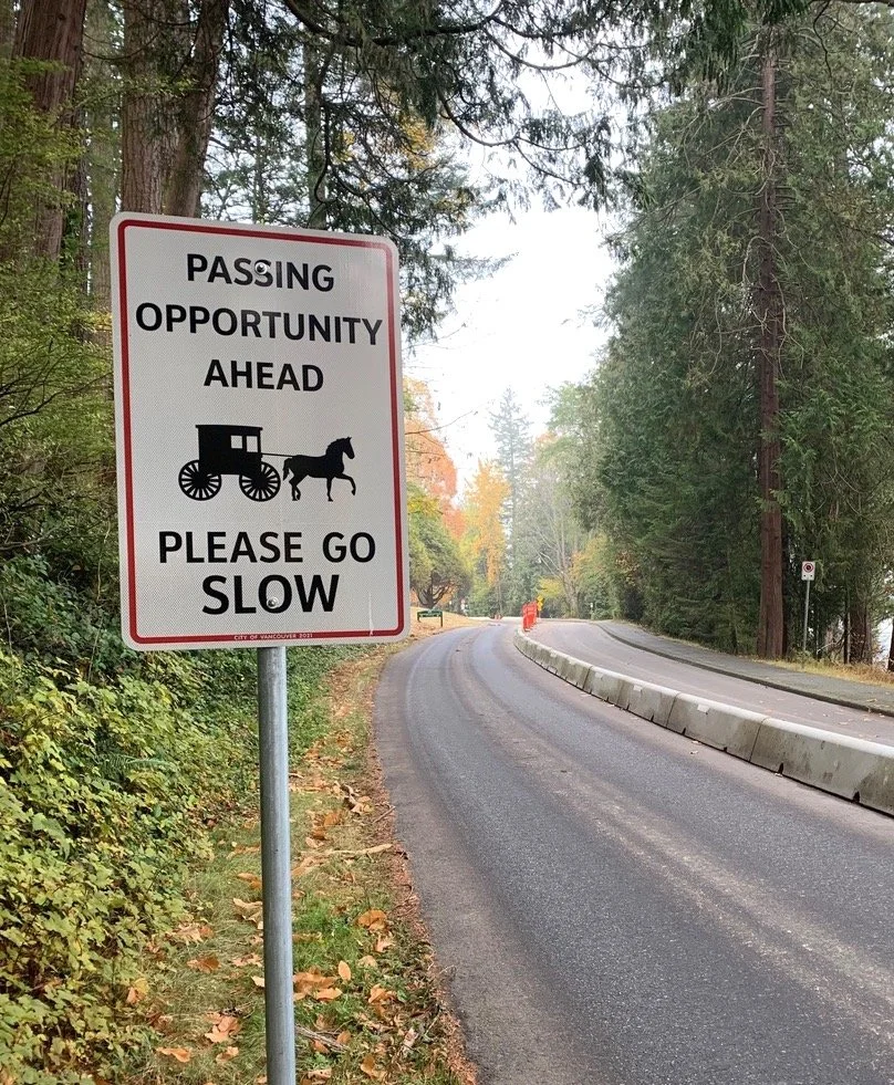 STANLEY PARK NOTEBOOK