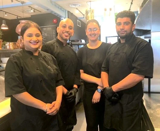 RESTAURANT SPOTLIGHT