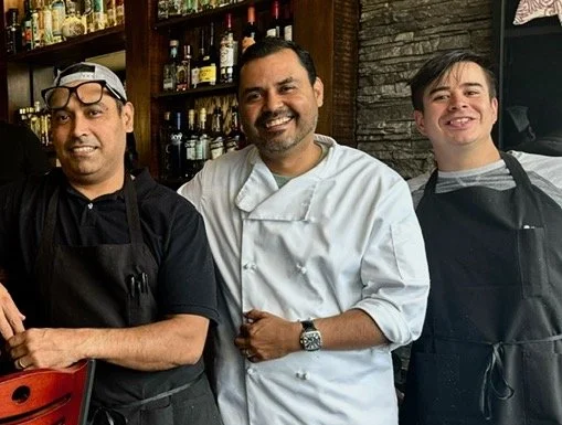 RESTAURANT SPOTLIGHT