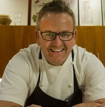 RESTAURANT SPOTLIGHT