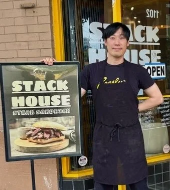 HOSPITALITY SPOTLIGHT