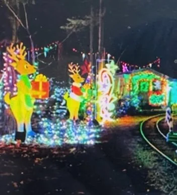 STANLEY PARK NOTEBOOK