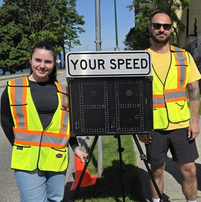 COMMUNITY SPOTLIGHT