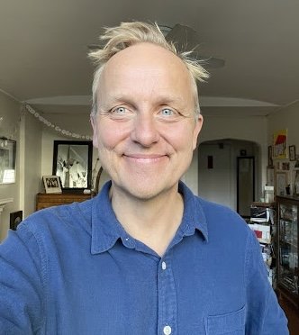 ARTISTS AMONG US