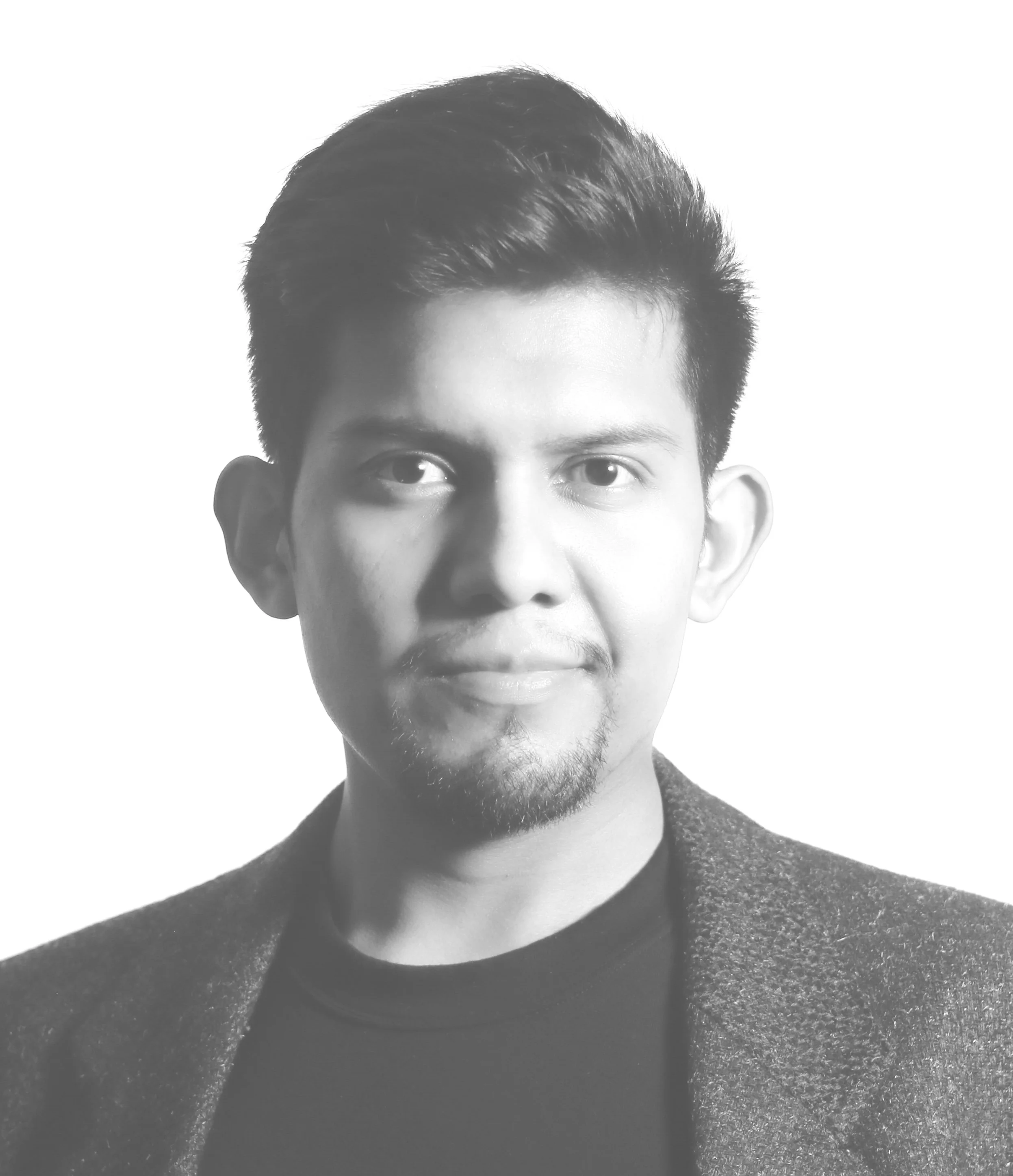Manuel Juárez — The West End Journal, Artists Among Us