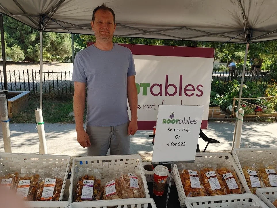 BUSINESS SPOTLIGHT — The West End Journal