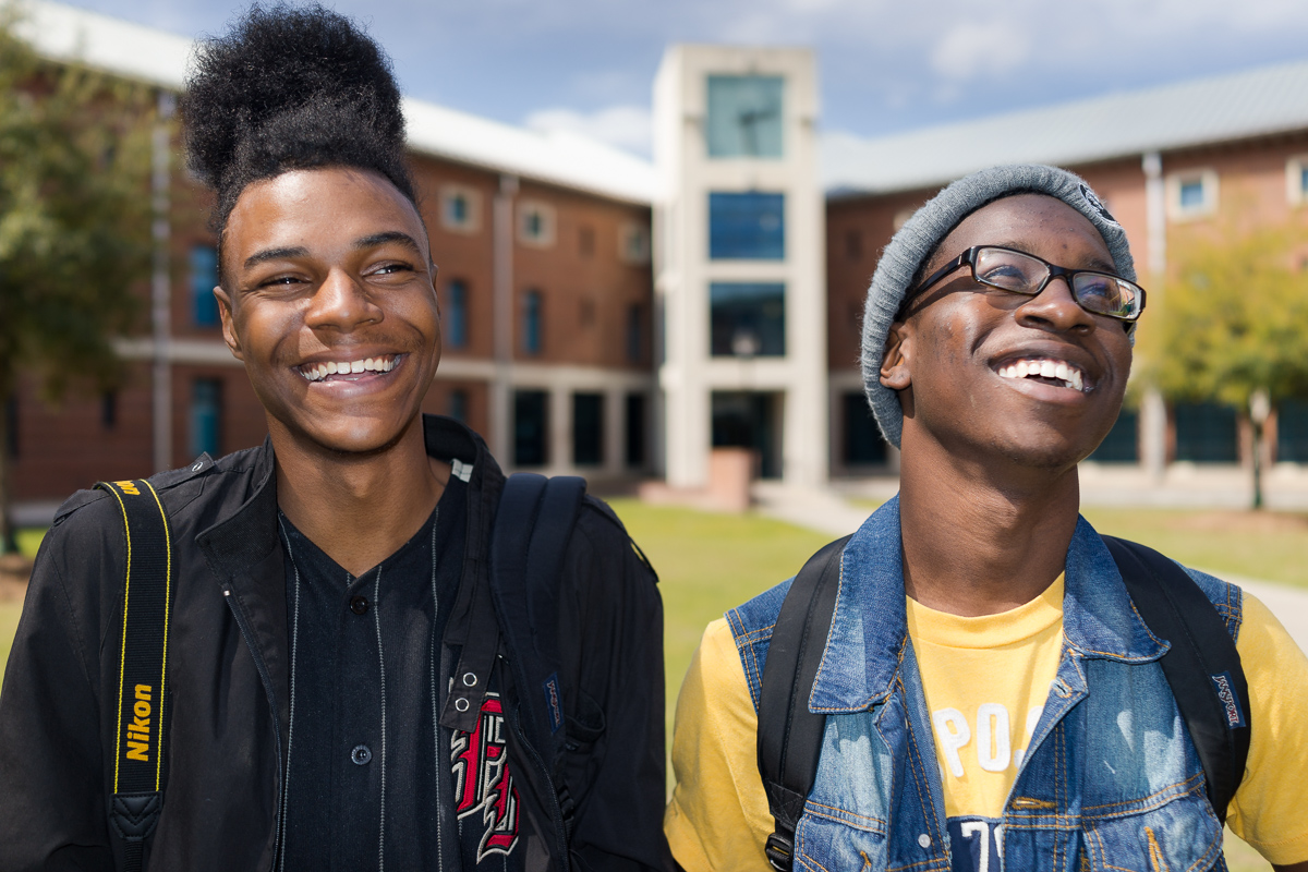 Savannah State University