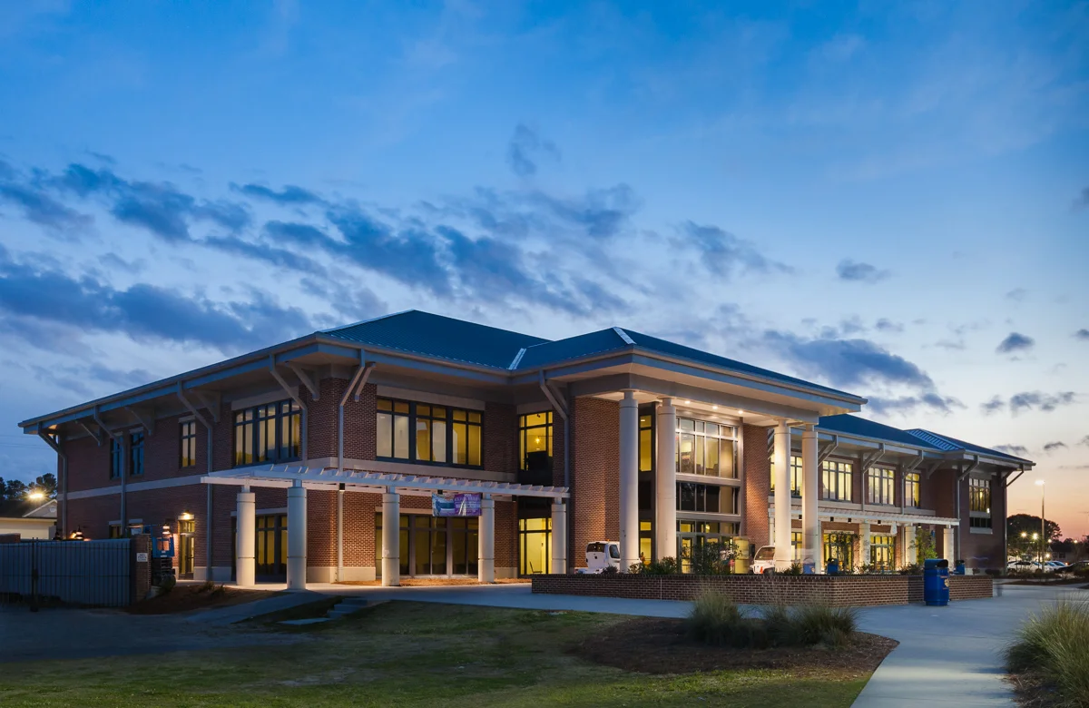 Savannah State University