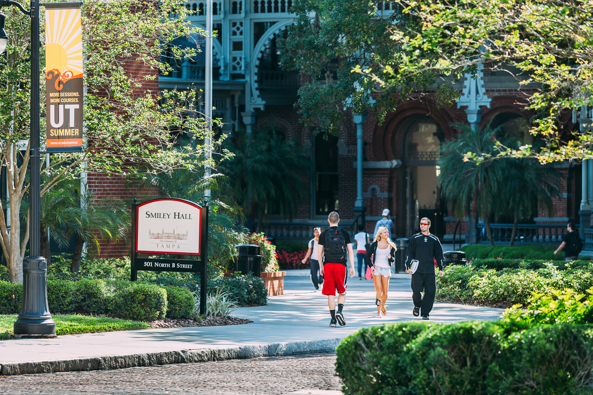 University of Tampa