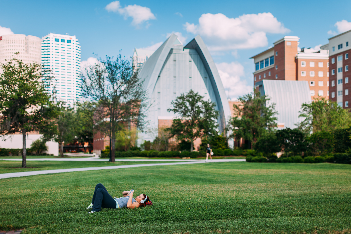 University of Tampa