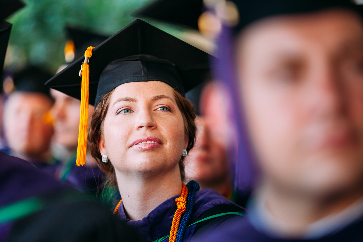 Stetson University College of Law