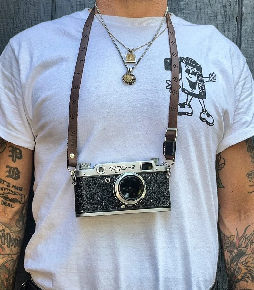 A fun little shirt I designed so we can show the world how much we enjoy film. I released them at the art market I was part of on Sunday and there a still some left. They are $20 bucks and waiting to come to your home. Go to the link in the bio or on